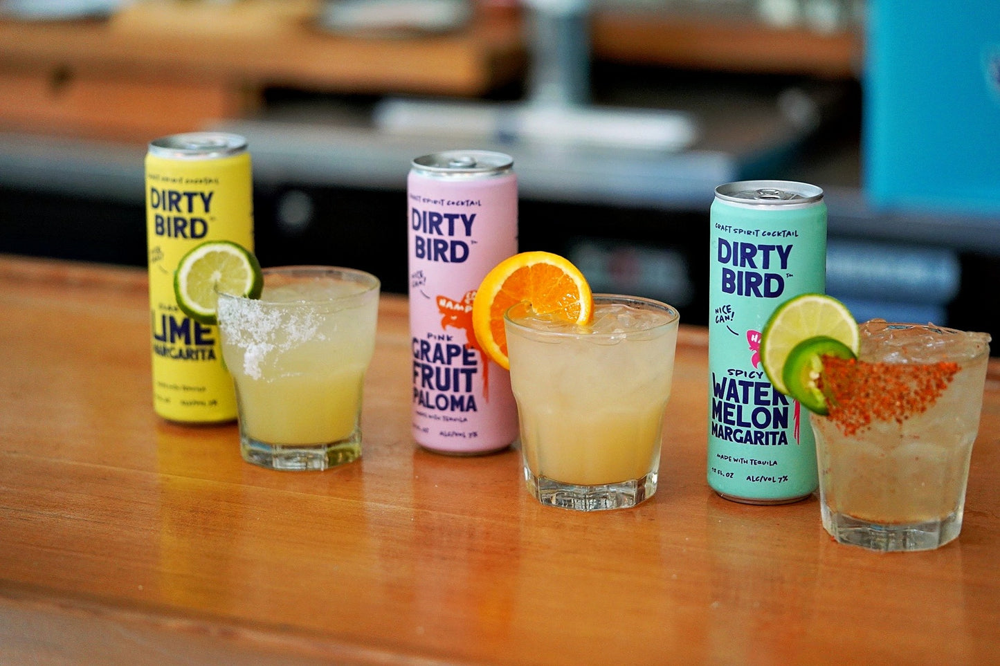 BEACH VARIETY PACK - 8 PACK