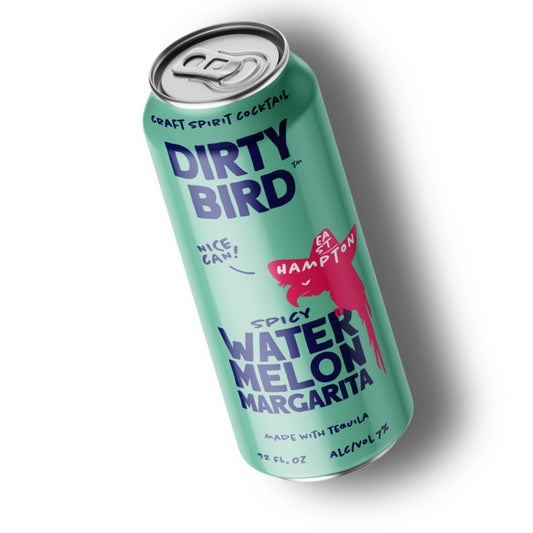SPICY WATERMELON - 4 PACK