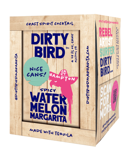 SPICY WATERMELON - 4 PACK