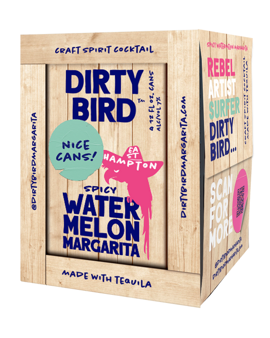 SPICY WATERMELON - 4 PACK